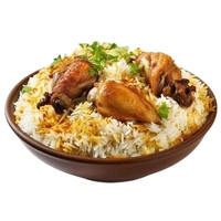  Chicken Biryani (Special)