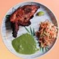 Chicken Tandoori 