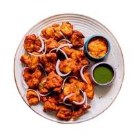Chicken Pakoda 