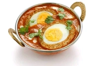 Egg Curry 