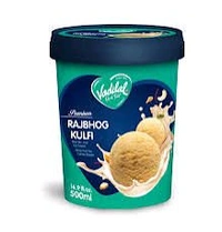 Amul Rajbhog Ice Cream