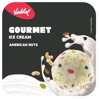 Vadilal American nuts 