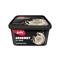 Vadilal Gourmet American Nuts Ice Cream Tub