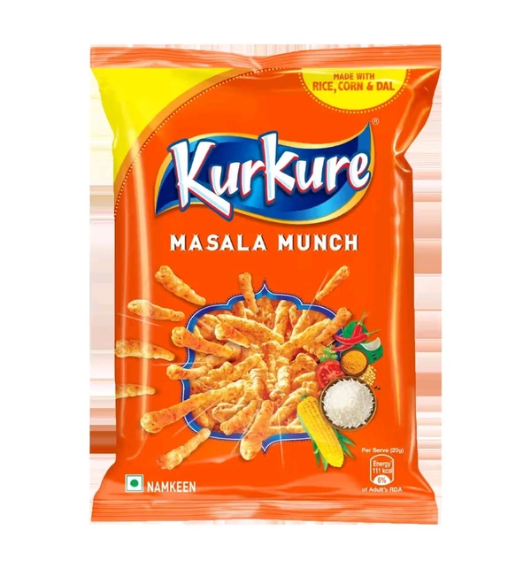 Kurkure Masala Munch