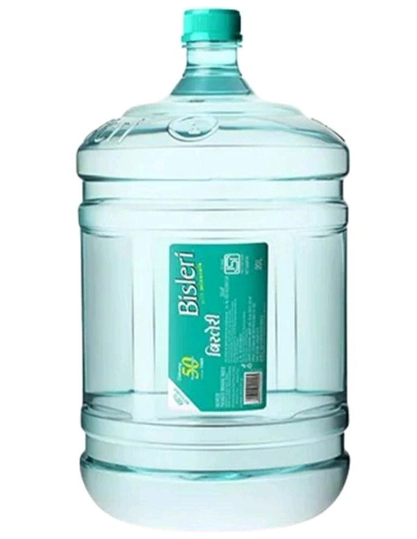 Water 20l