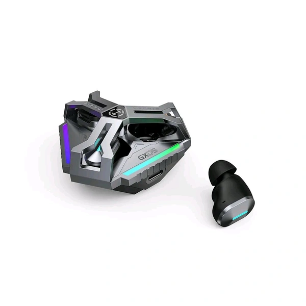 Edifier HECATE GX05 True Wireless Bluetooth Gaming Earbuds, Active