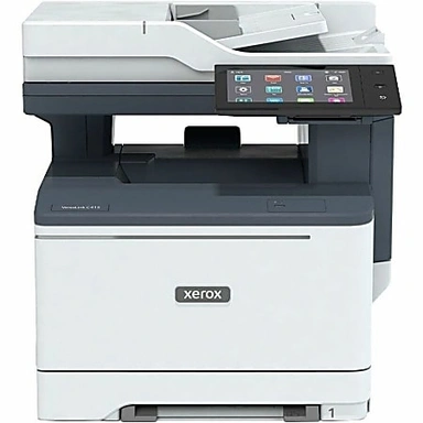 Printer and Scanner