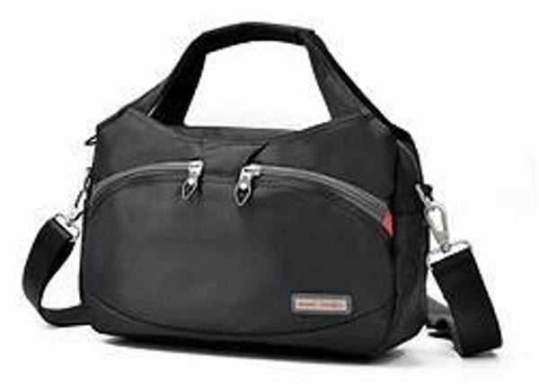 Storite Stylish Small Sling Bag for Men and Women, 