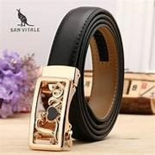 Black Open Ended GT2 Belt Width 6mm with Steel Wire (Hard Handfeel)