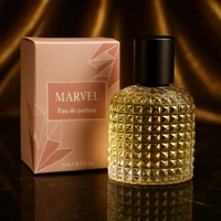 MARVEL AMBER HAZE - 30ml, White