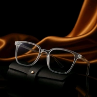 LxS LUMIÈRE GLASSES - White