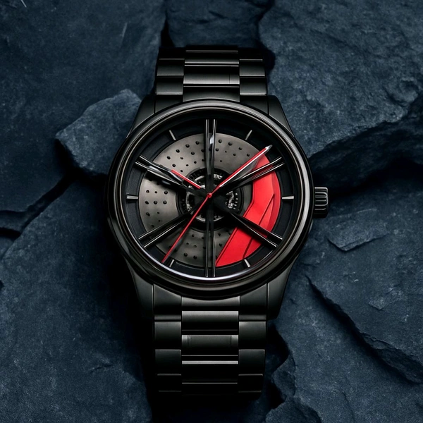 Velocé LX (Red)  - Red