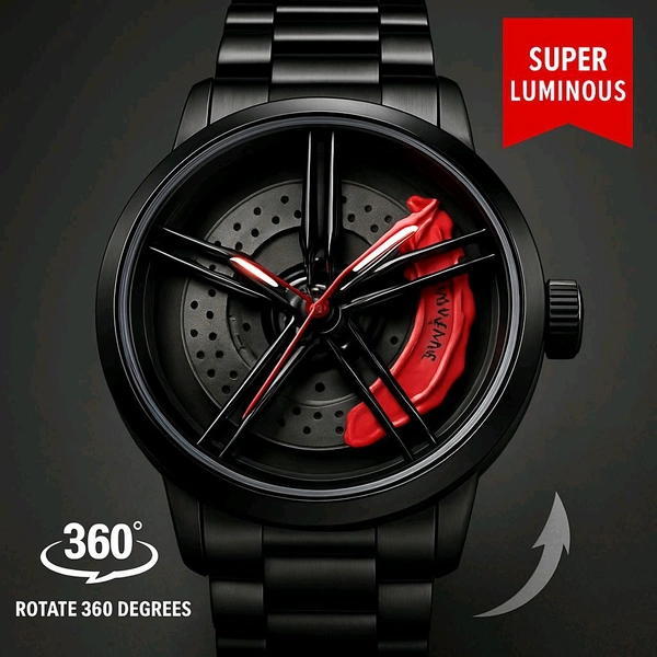 Velocé LX (Red)  - Red