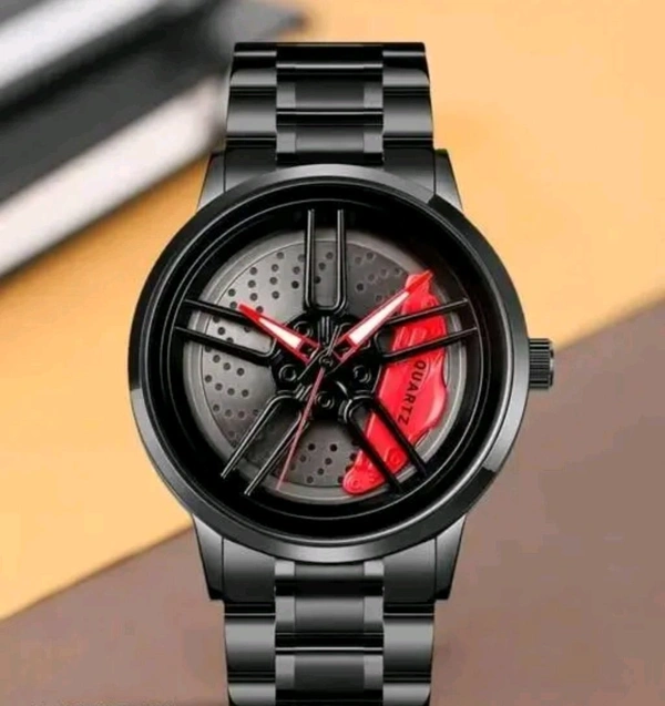 Velocé LX (Red)  - Red