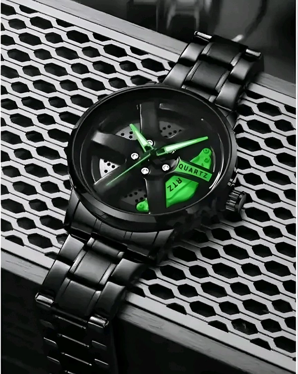 Velocé LX (green)  - Green