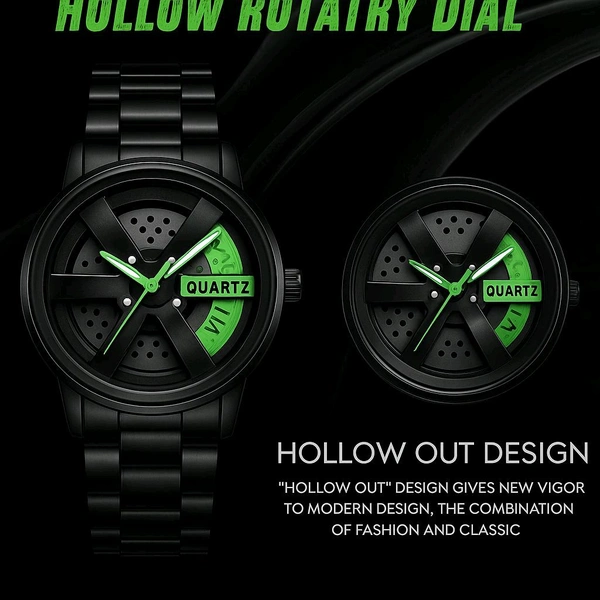 Velocé LX (green)  - Green