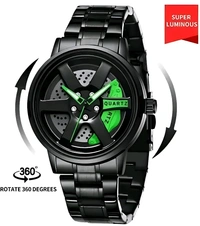 Velocé LX (green)  - Green