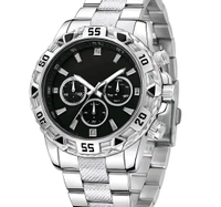 Vogue (Silver)  - silver