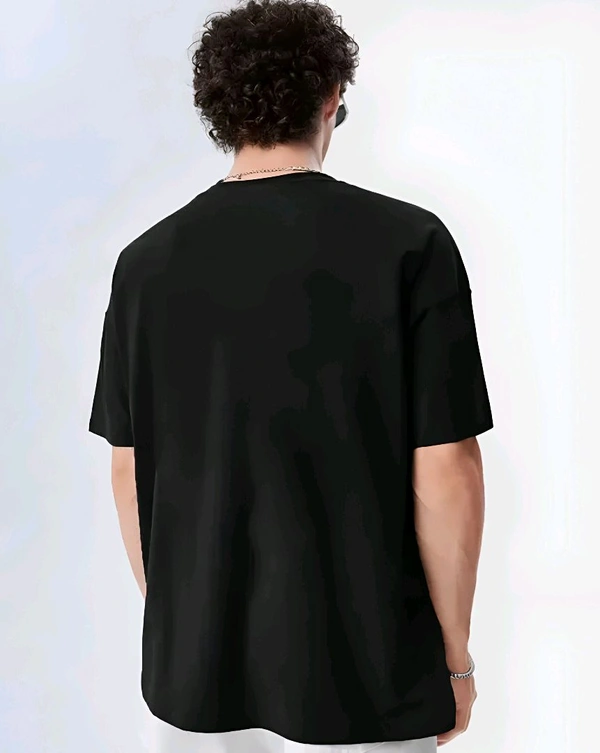 Fusion Fit (Black)  - Black, s