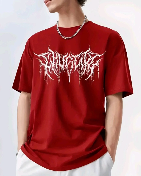 Fusion Fit (Red)  - Red, M
