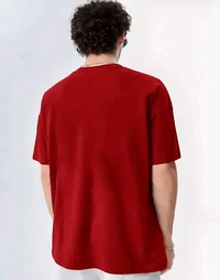 Fusion Fit (Red)  - Red, M