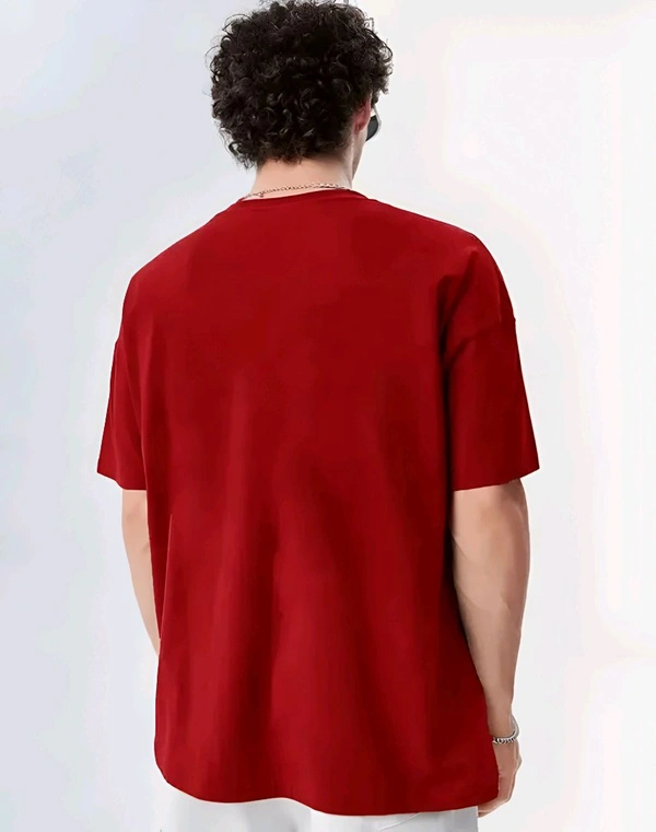 Fusion Fit (Red)  - Red, M