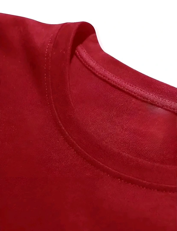 Fusion Fit (Red)  - Red, M