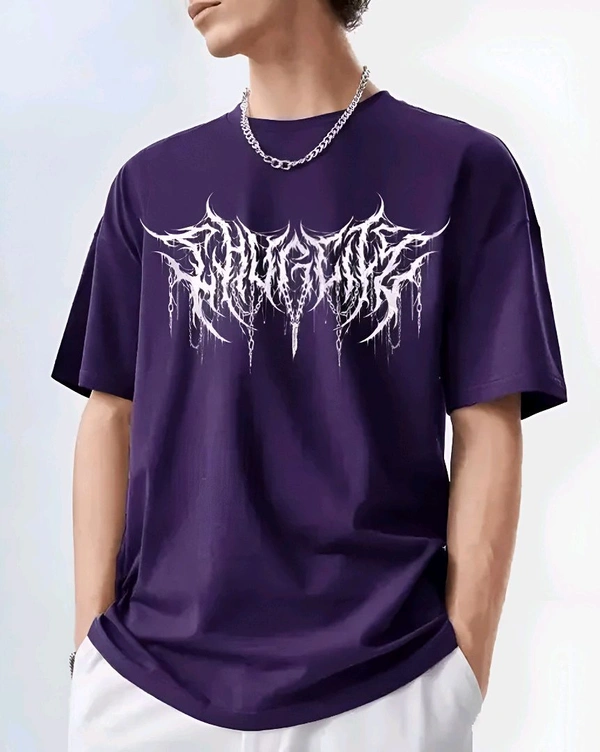 Fusion Fit (Purple)  - Purple, S