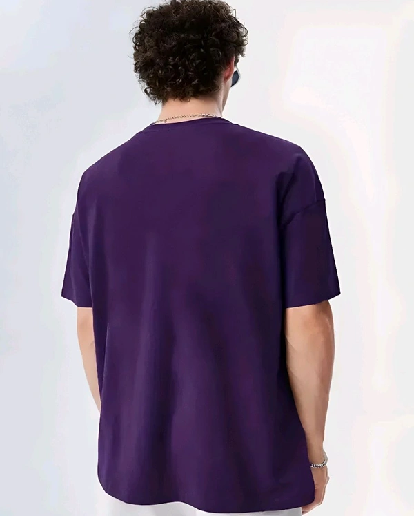 Fusion Fit (Purple)  - Purple, S