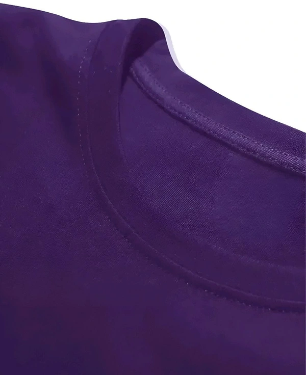 Fusion Fit (Purple)  - Purple, S