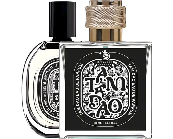 TAN DAO - 50 ml