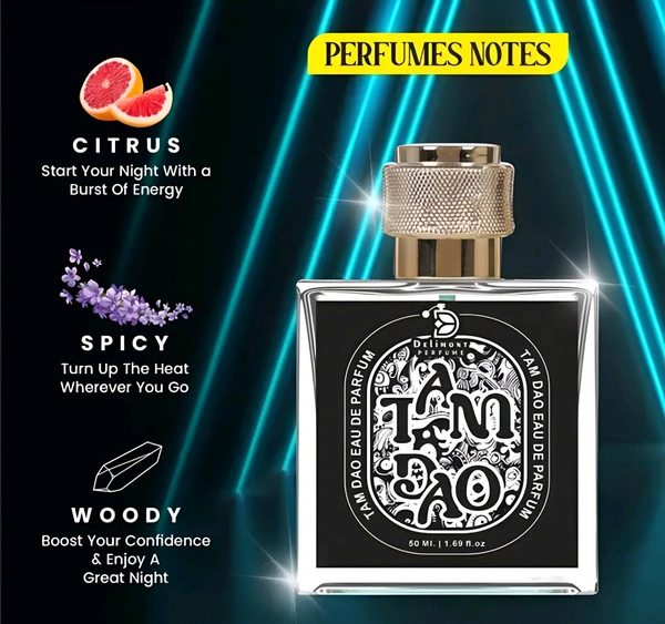 TAN DAO - 50 ml