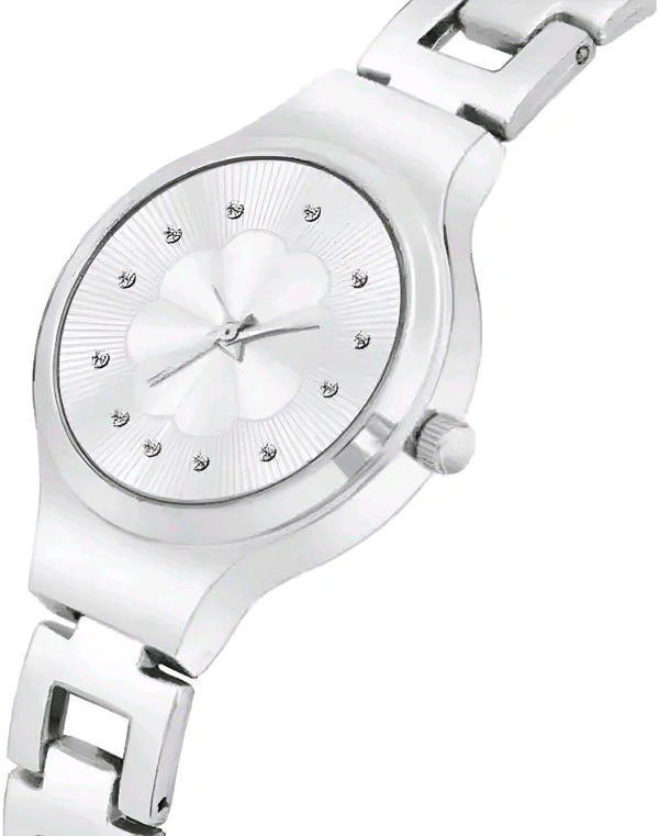 LUXE LEGACY Ladies Watch - Black