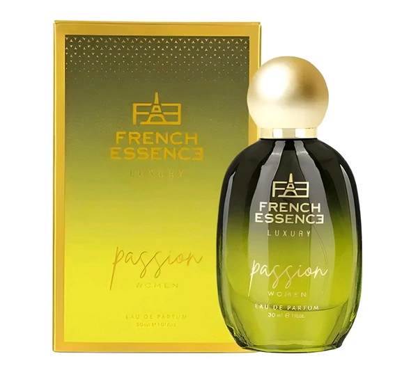 PASSION WOMEN Perfumé - 30ml