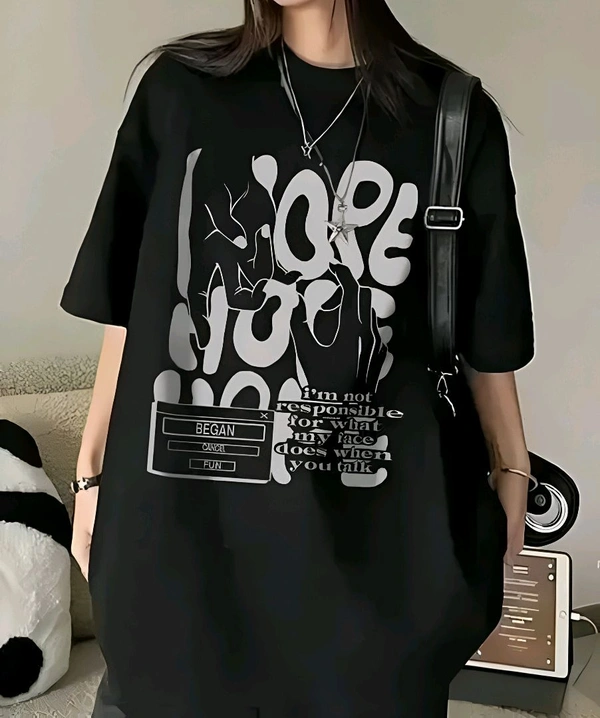 Baggywear (Black) 