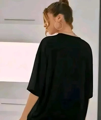 Baggywear (Black) 