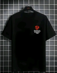 Anime Merch - Itachi  - Black, L