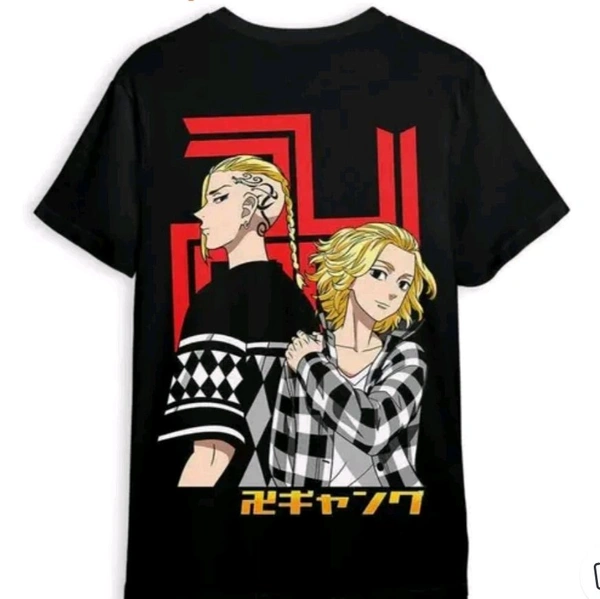 Tokyo Revenger T-shirt #2