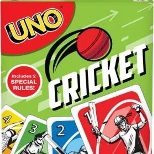 Uno Cricket