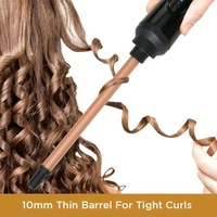 Cassio 3 In 1 Hair Curler, Electric Curler, Easy To Use, Best Curler In Budget
