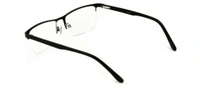  half ring frame - 50.MM, Gray, 0.00 AND -4.00 SPH AND-0.00AND -2.00 CYL BLUE CAT LENS