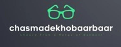 chasmadekhobaarbaar.shop - Logo