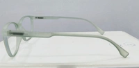 CAT EYE Frame - 52.mm, Fuscous Gray, 0.75 sph.cyl