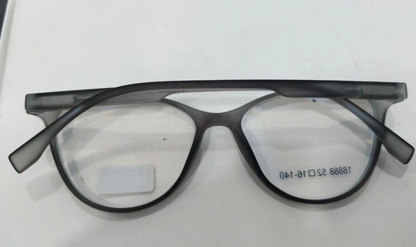 cat eye tr frame - 52.mm, Wild Rice, 0.25