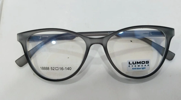 cat eye tr frame - 52.mm, Wild Rice, 0.25
