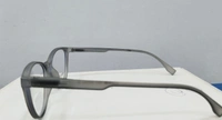cat eye tr frame - 52.mm, Wild Rice, 0.25