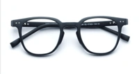 Wayfare frame - 50.mm, Black, 0.00and -+1.00 sph cyl
