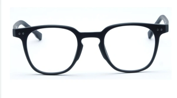 Wayfare frame - 50.mm, Black, 0.00and -+1.00 sph cyl