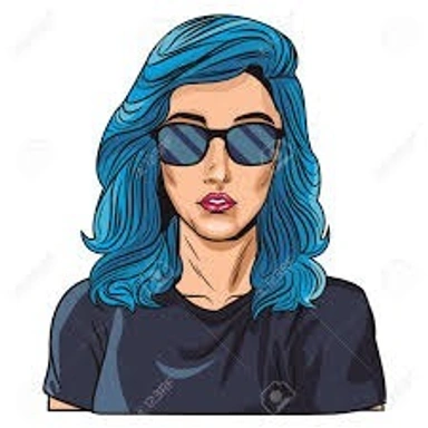 Women glasses