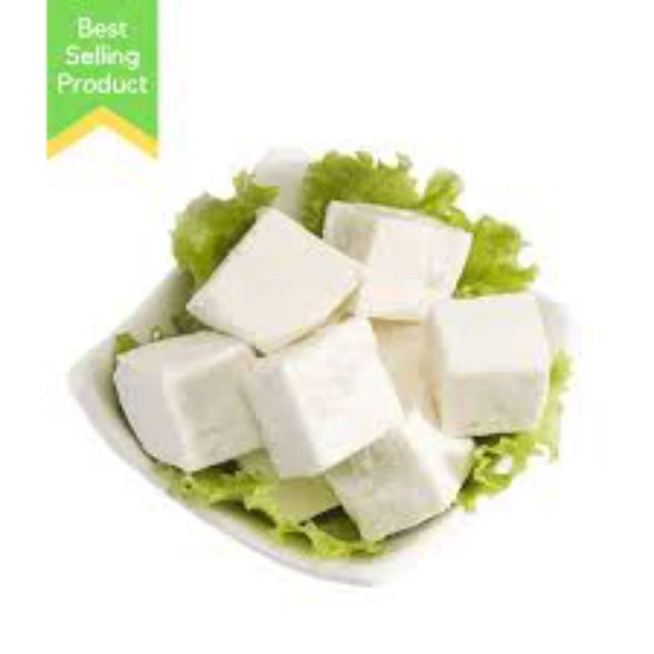 Panner - white, 1kg 400 500gm=200